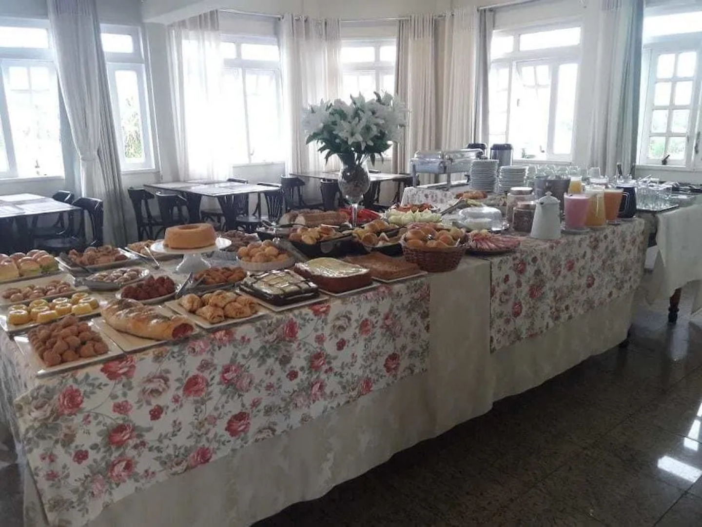 Hotel Nova Guarapari