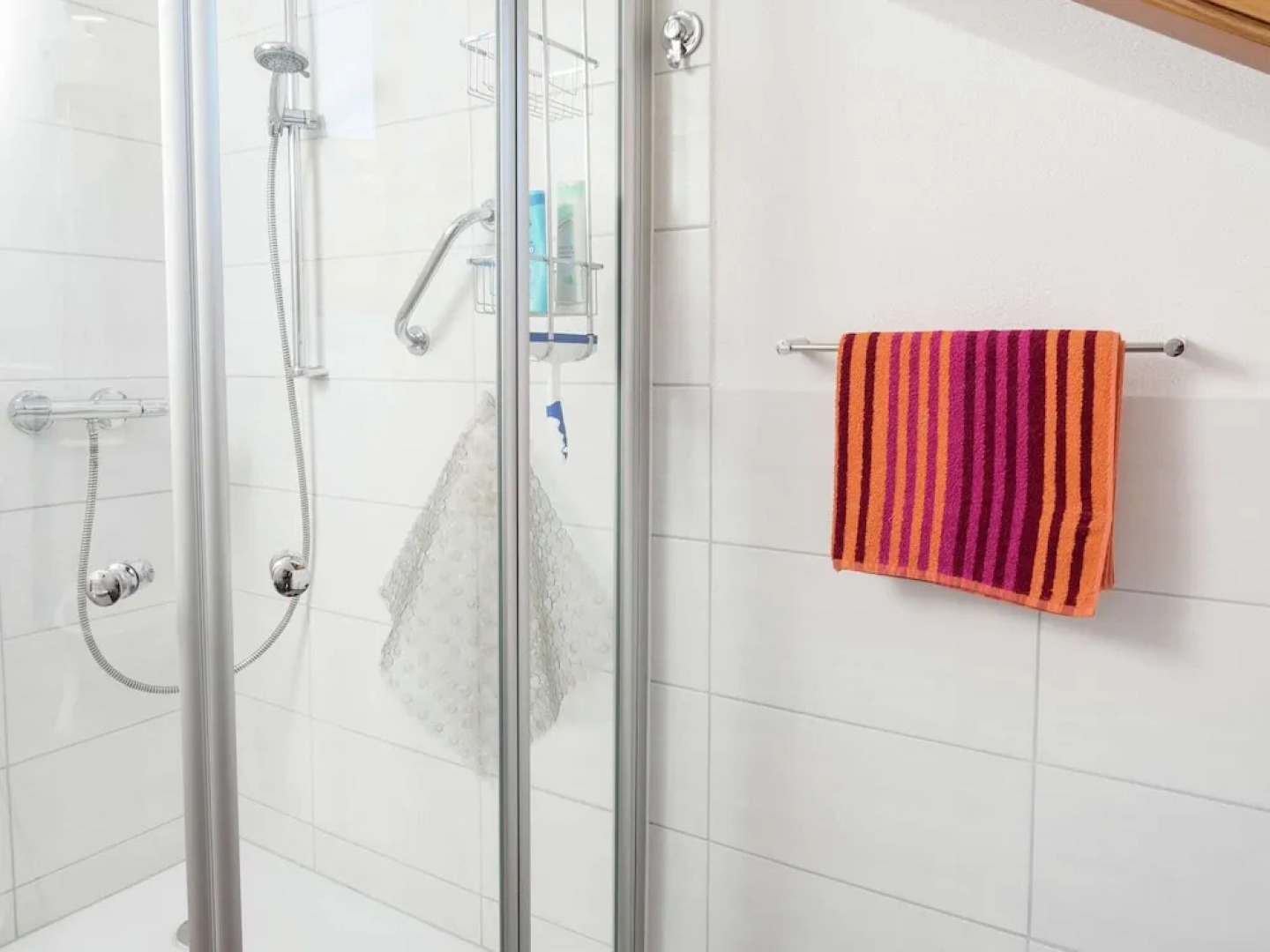 Beautiful Apartment in Bernau im Schwarzwald with Terrace