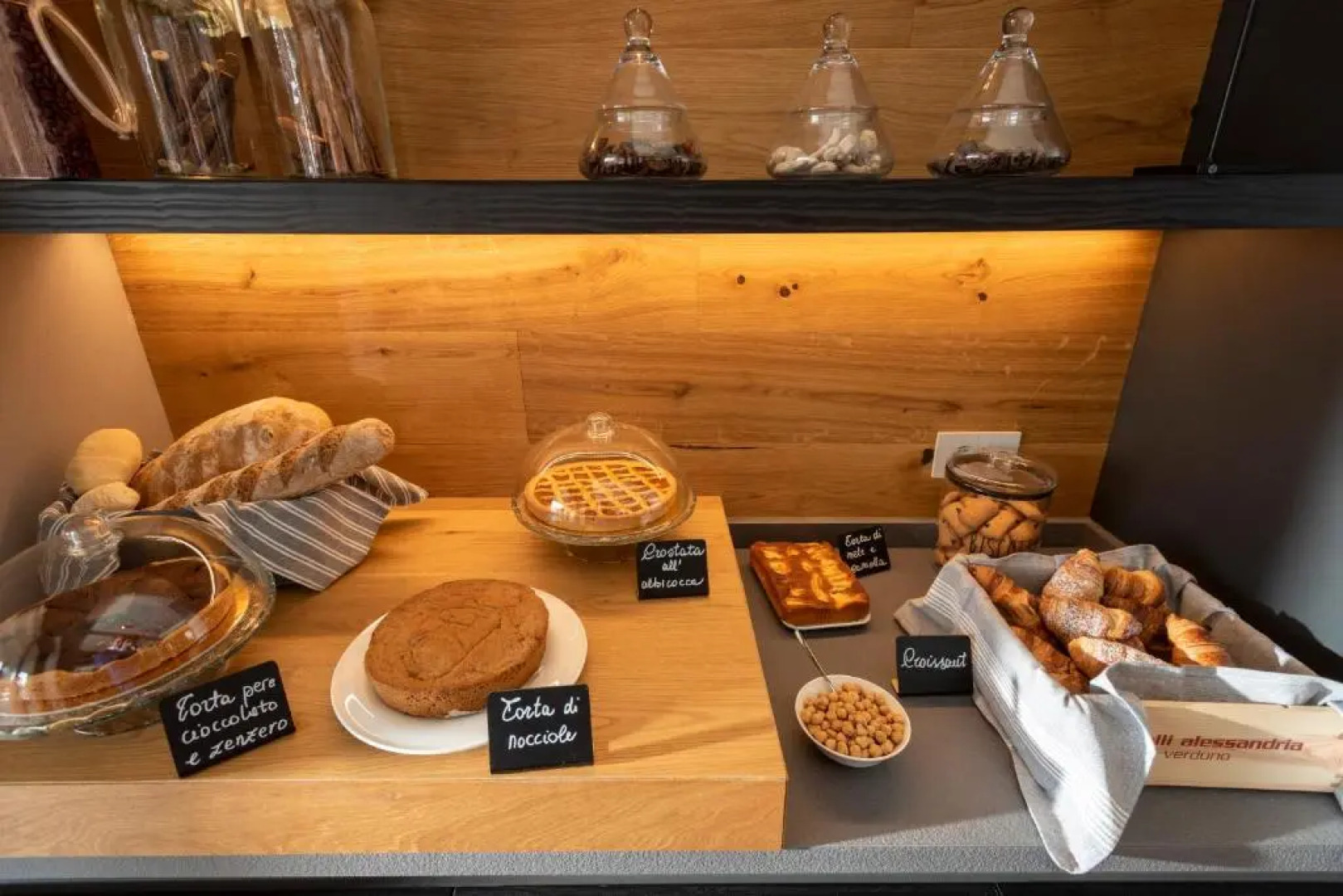 Agriturismo Speziale Wine resort