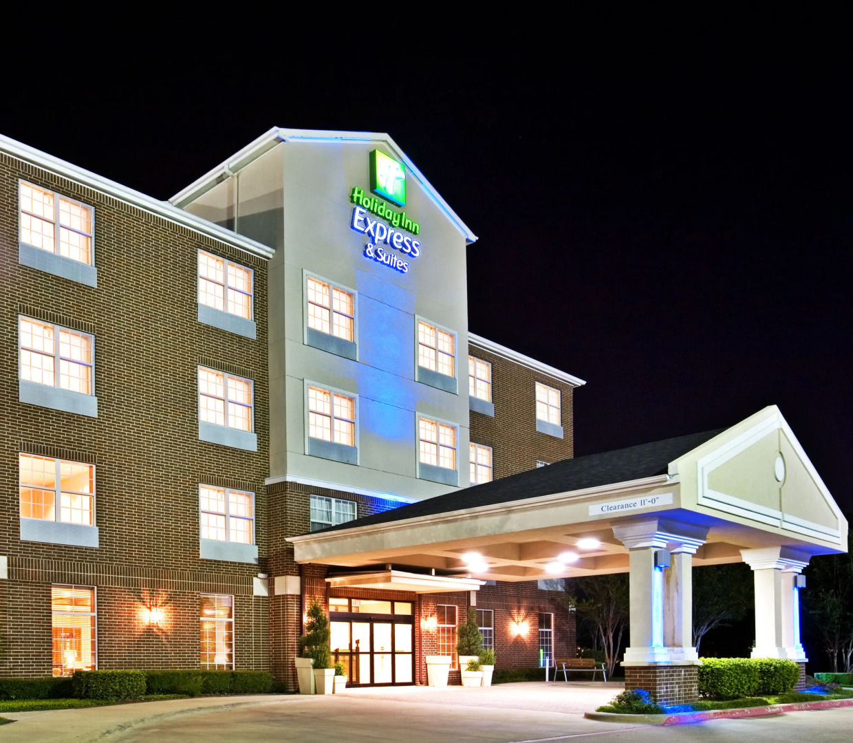 Holiday Inn & Suites Dallas-Addison by IHG