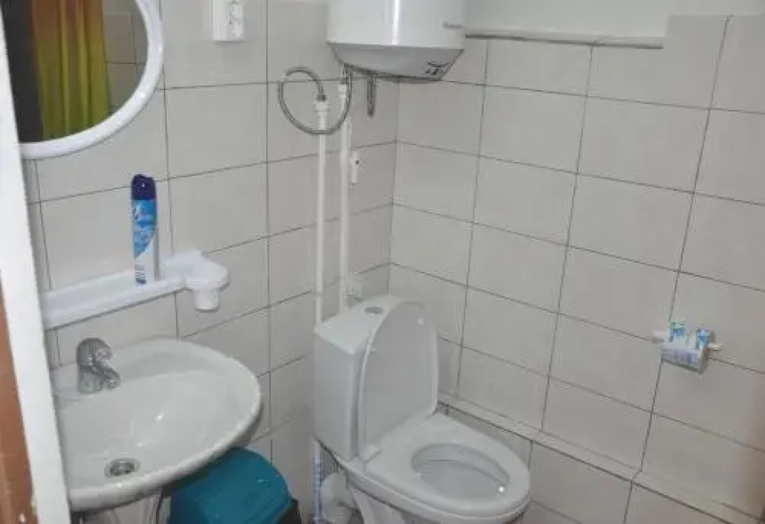 Вокзальная 27