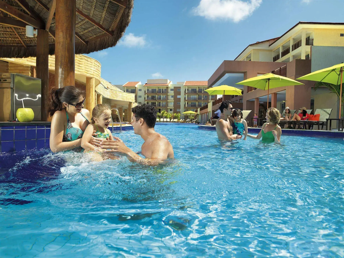 Beach Park Wellness Resort