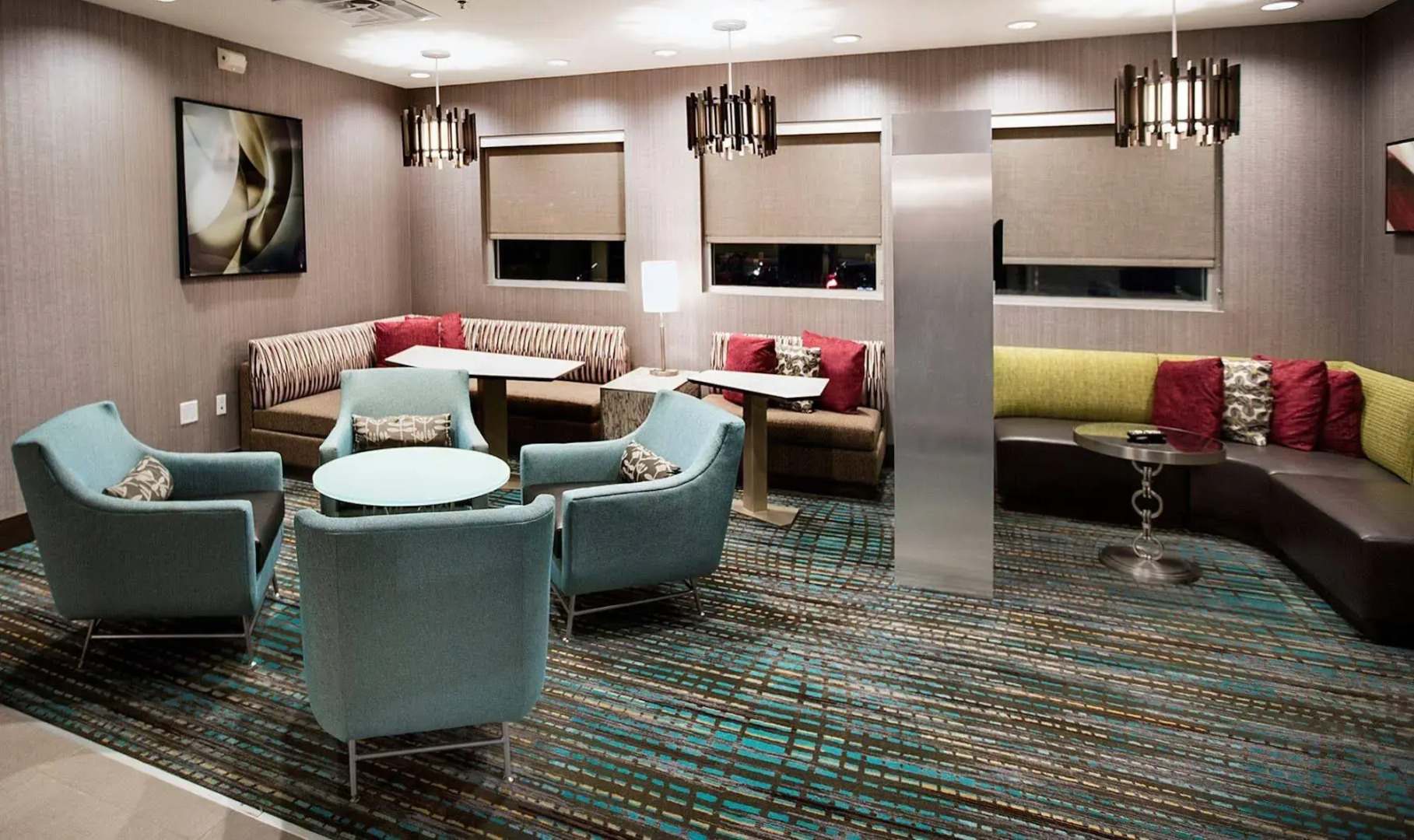 Residence Inn Lake Charles