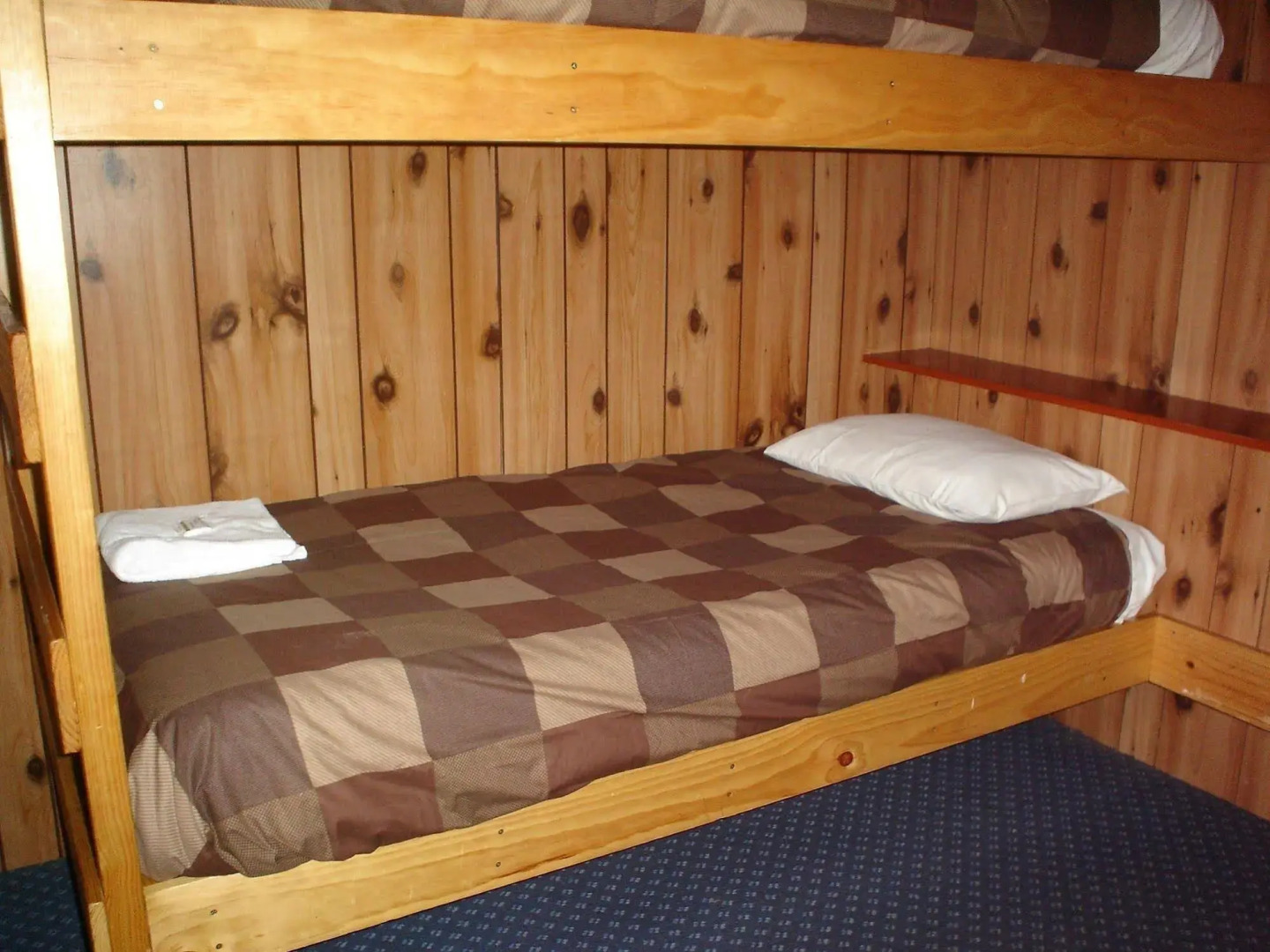 Southern Cross Motor Inn & Tourist Park