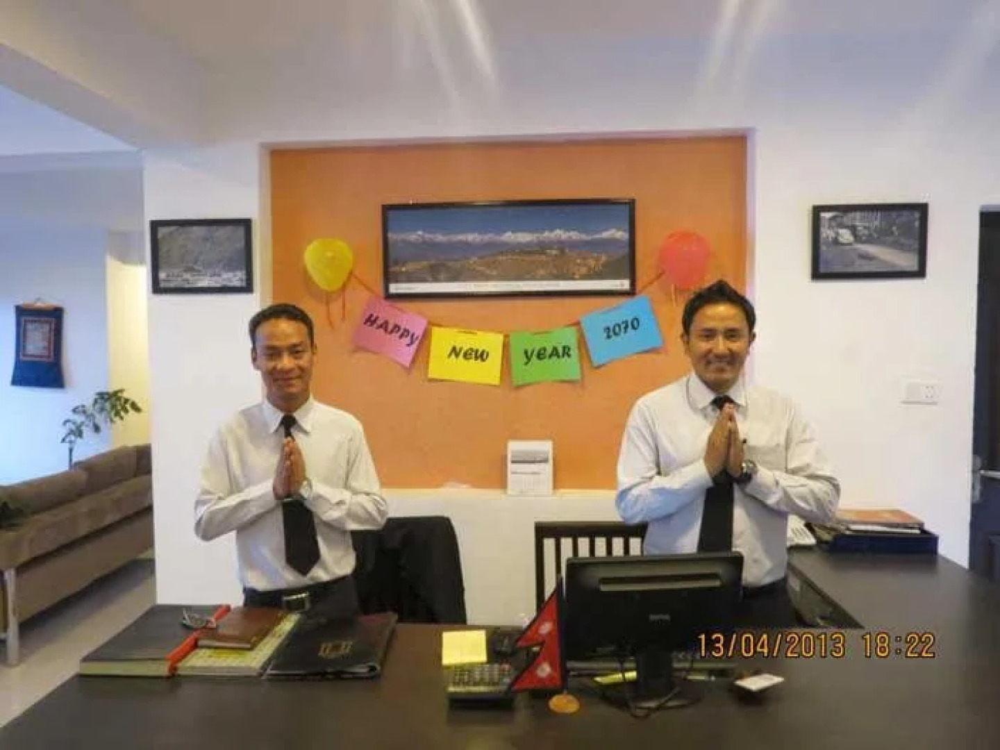 Bhangeri Durbar Resort