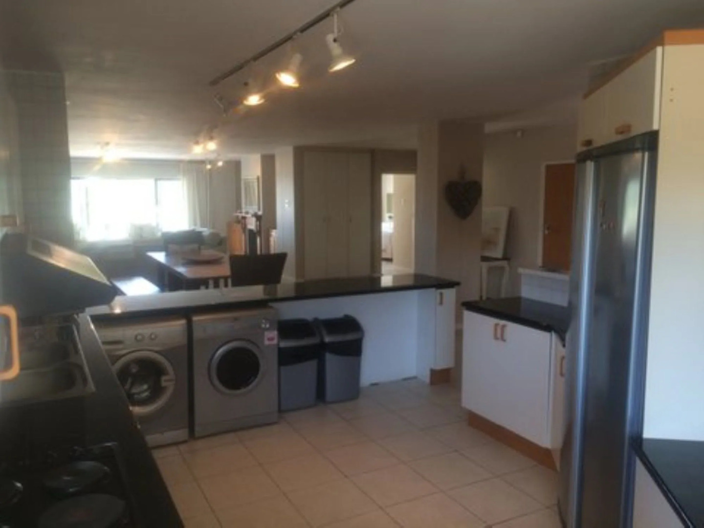 Plett Beachfront Accommodation