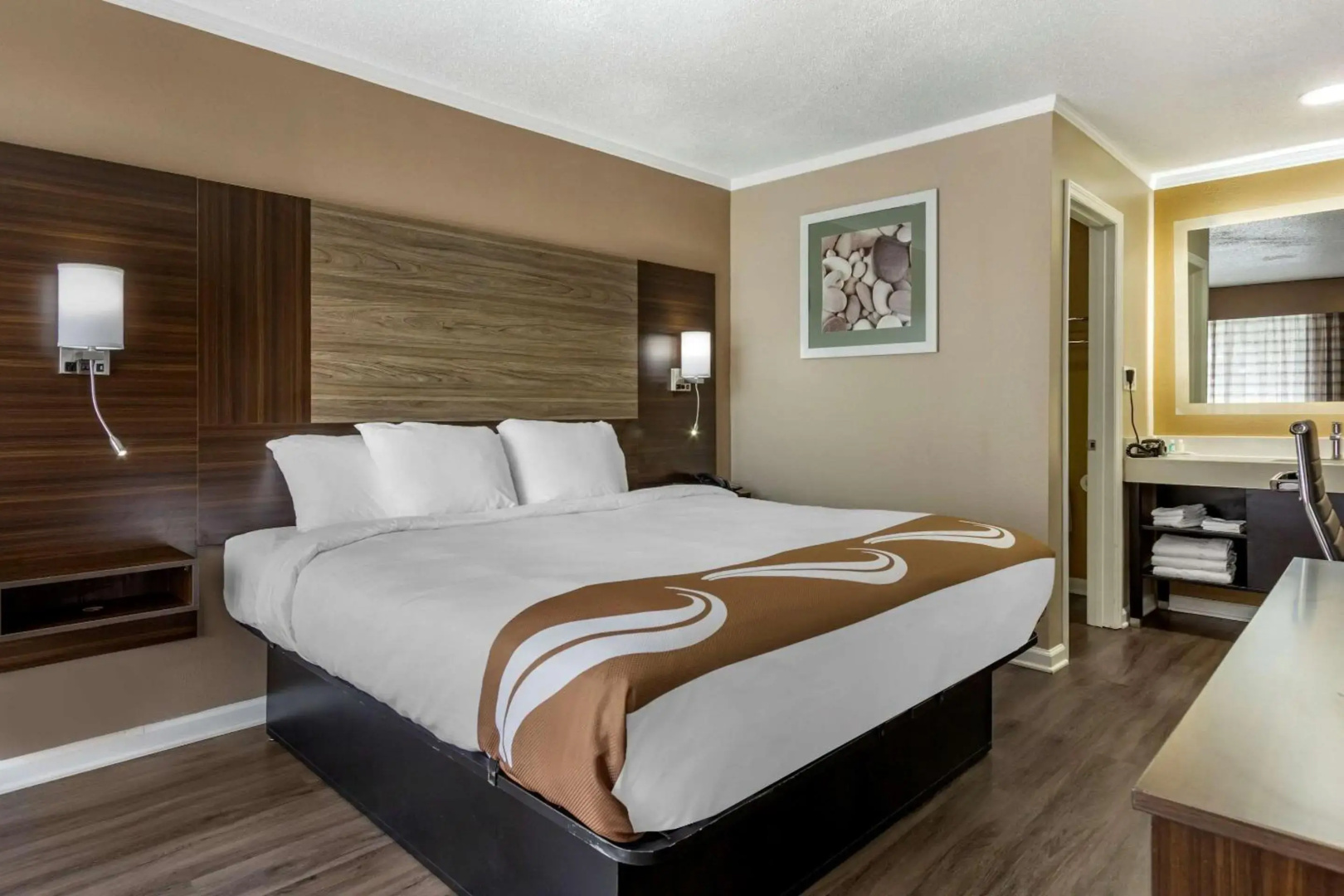 Quality Inn & Suites Pawleys Island