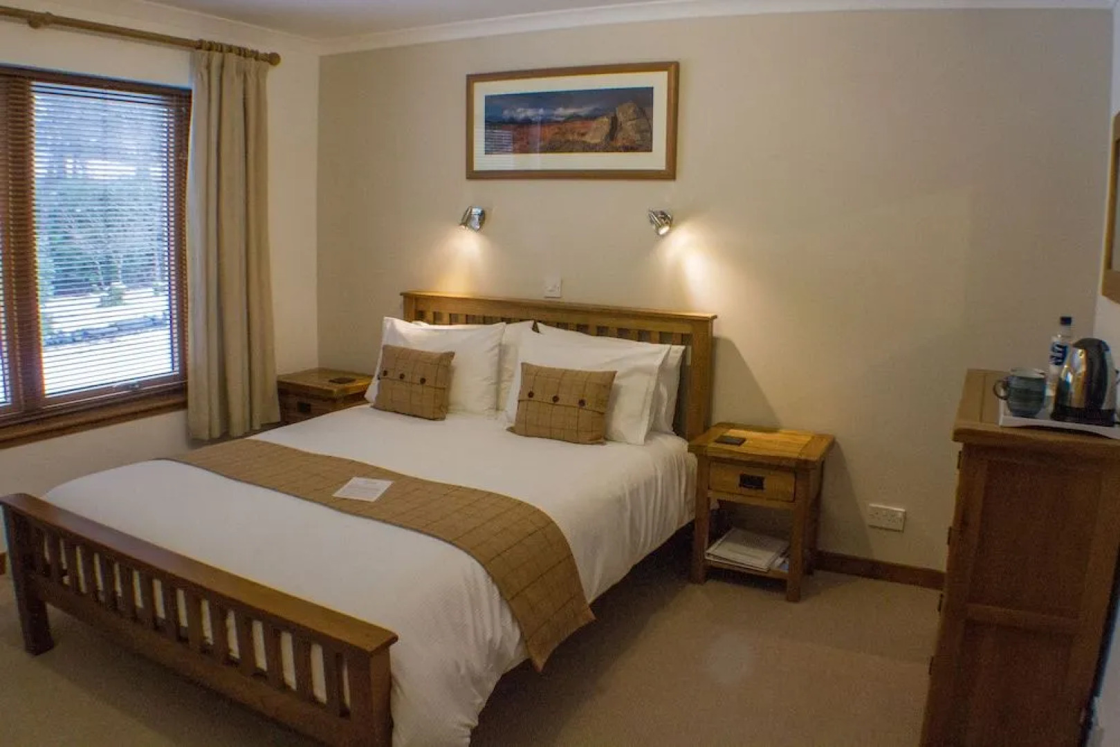 Strath Lodge Glencoe