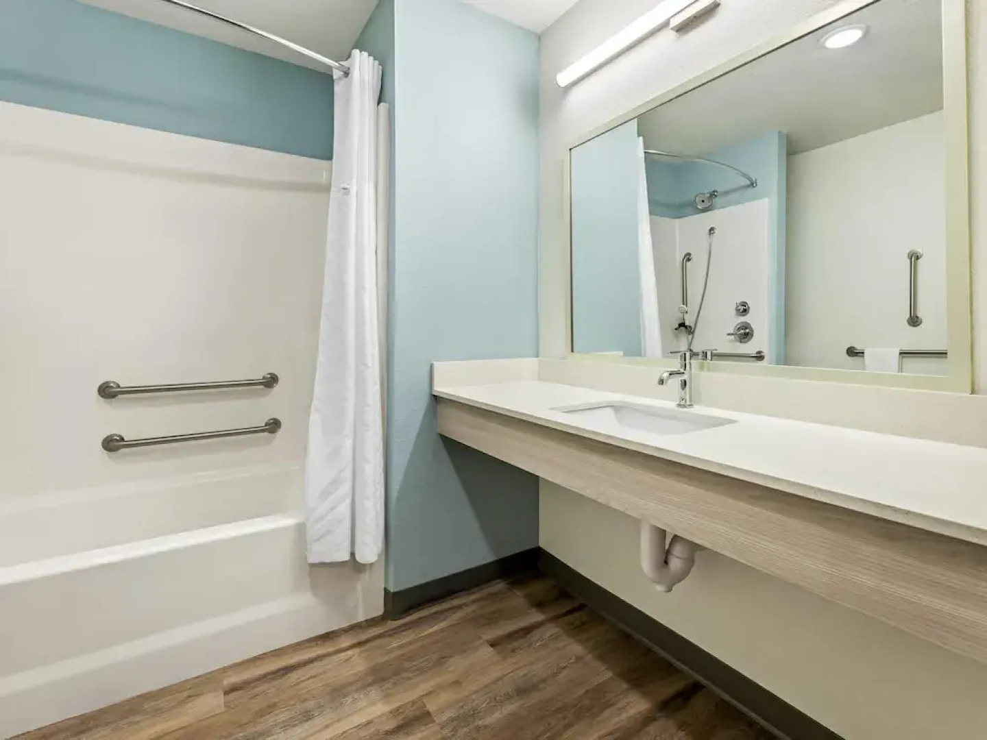 WoodSpring Suites Prattville - Montgomery North