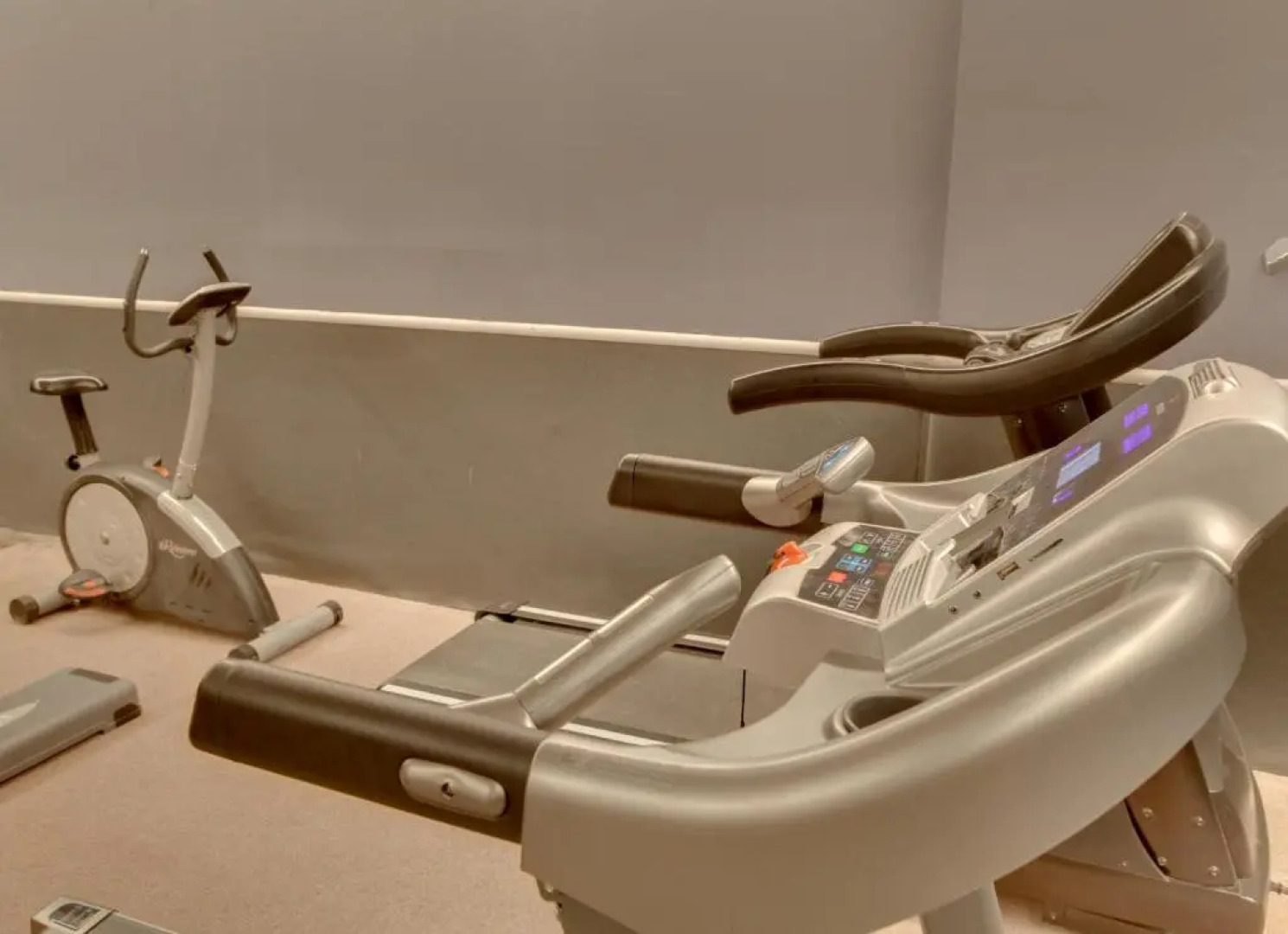 Ladonia Hotels Mio Bianco