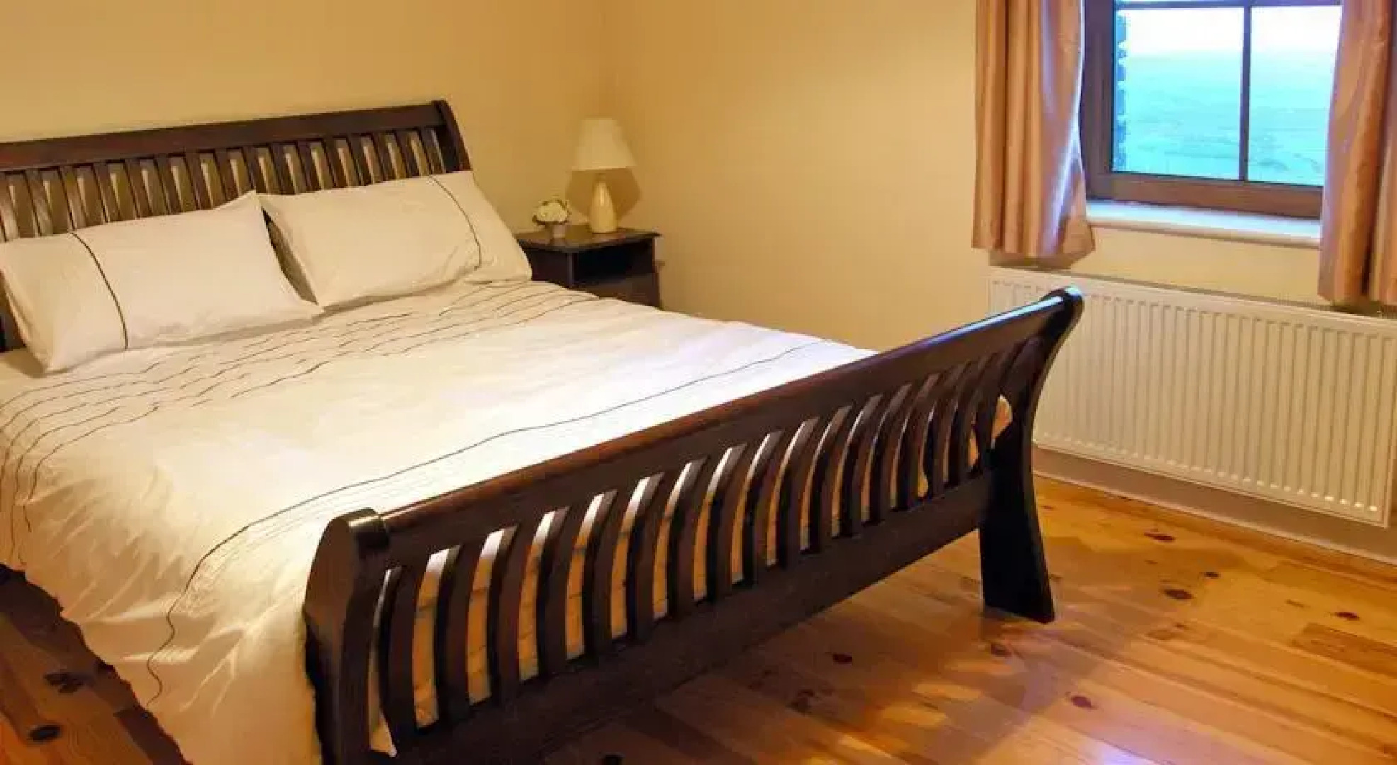 Goleen Heights House