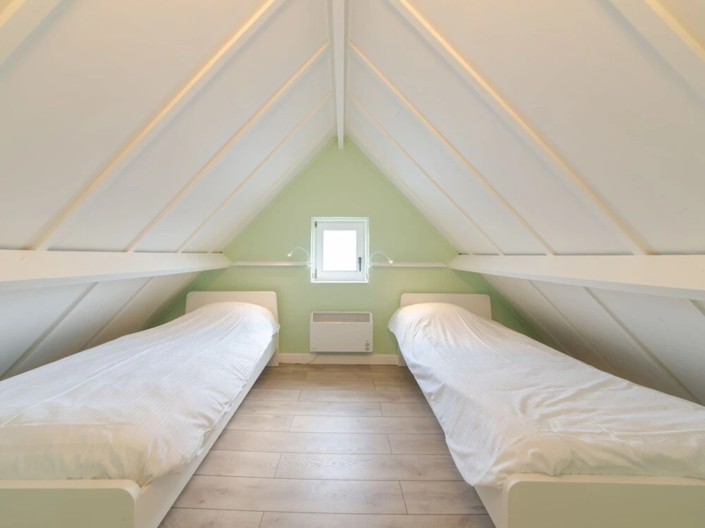 Noordzeepark Zeewind 2 Bredene