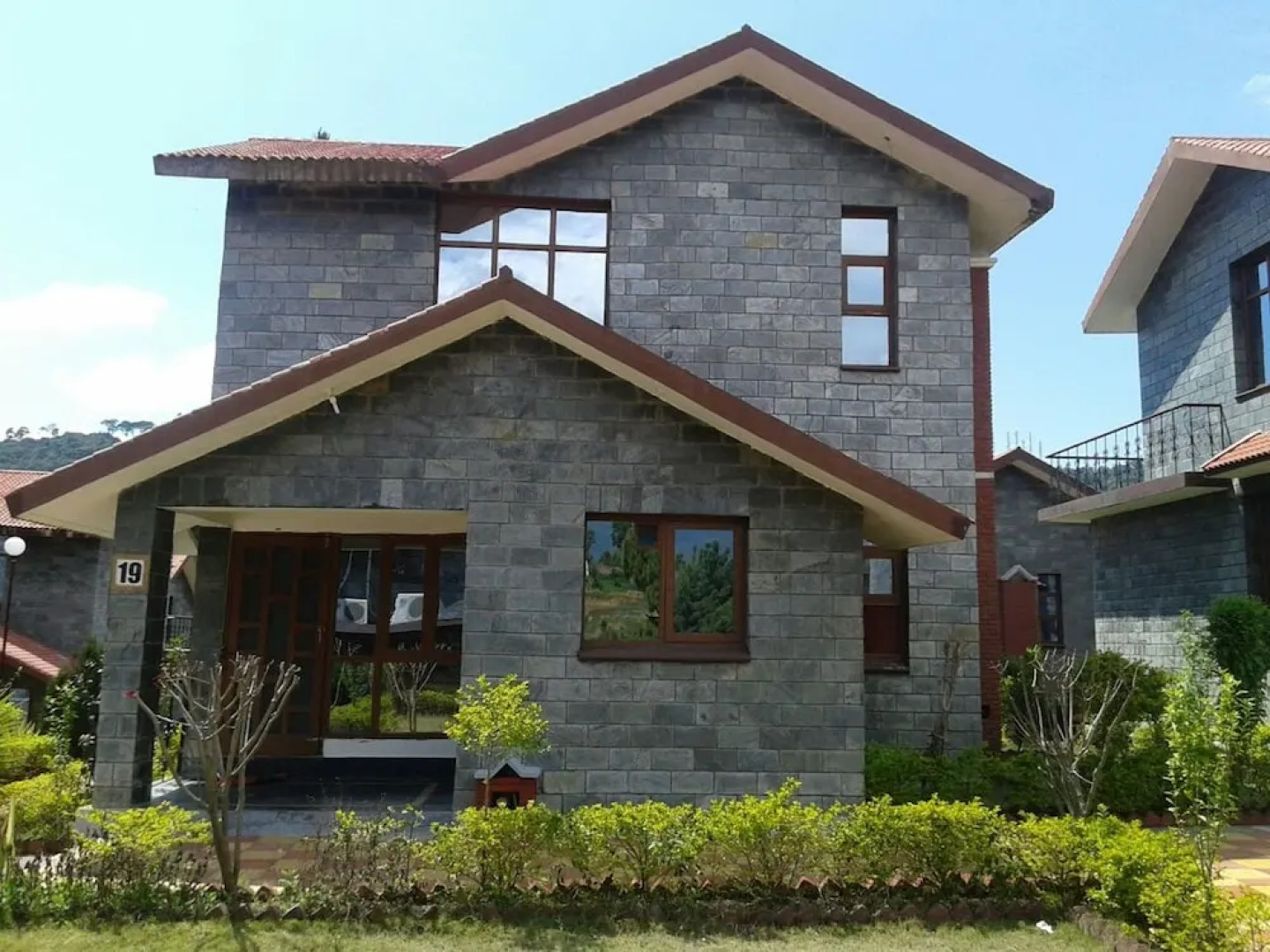 Nature Bloom Dharamshala Hotel and Resort