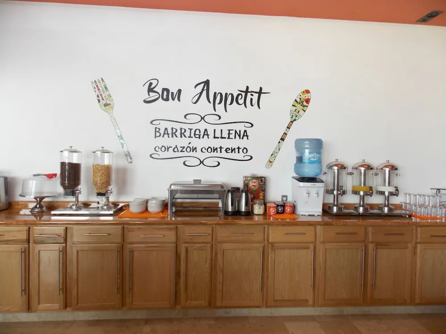 Hotel Posada Fiesta Altena