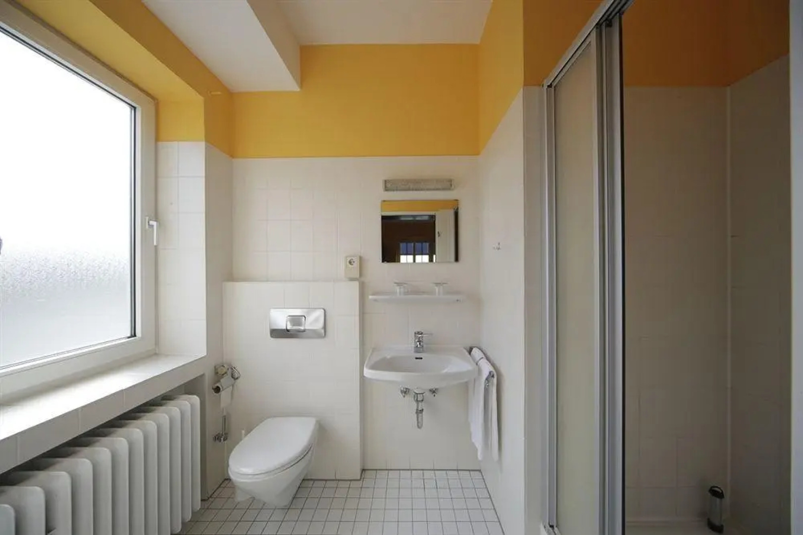 BednBudget Hostel Dorms Hannover