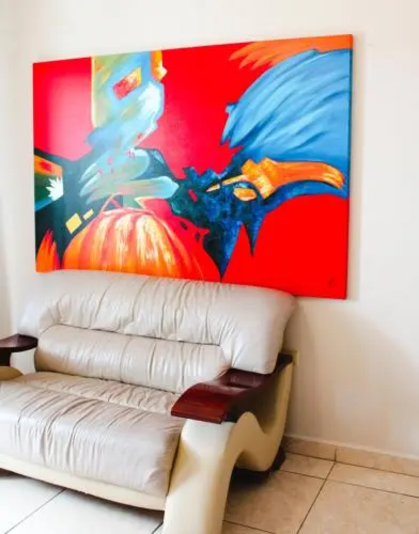 Discovery Beach Guest House