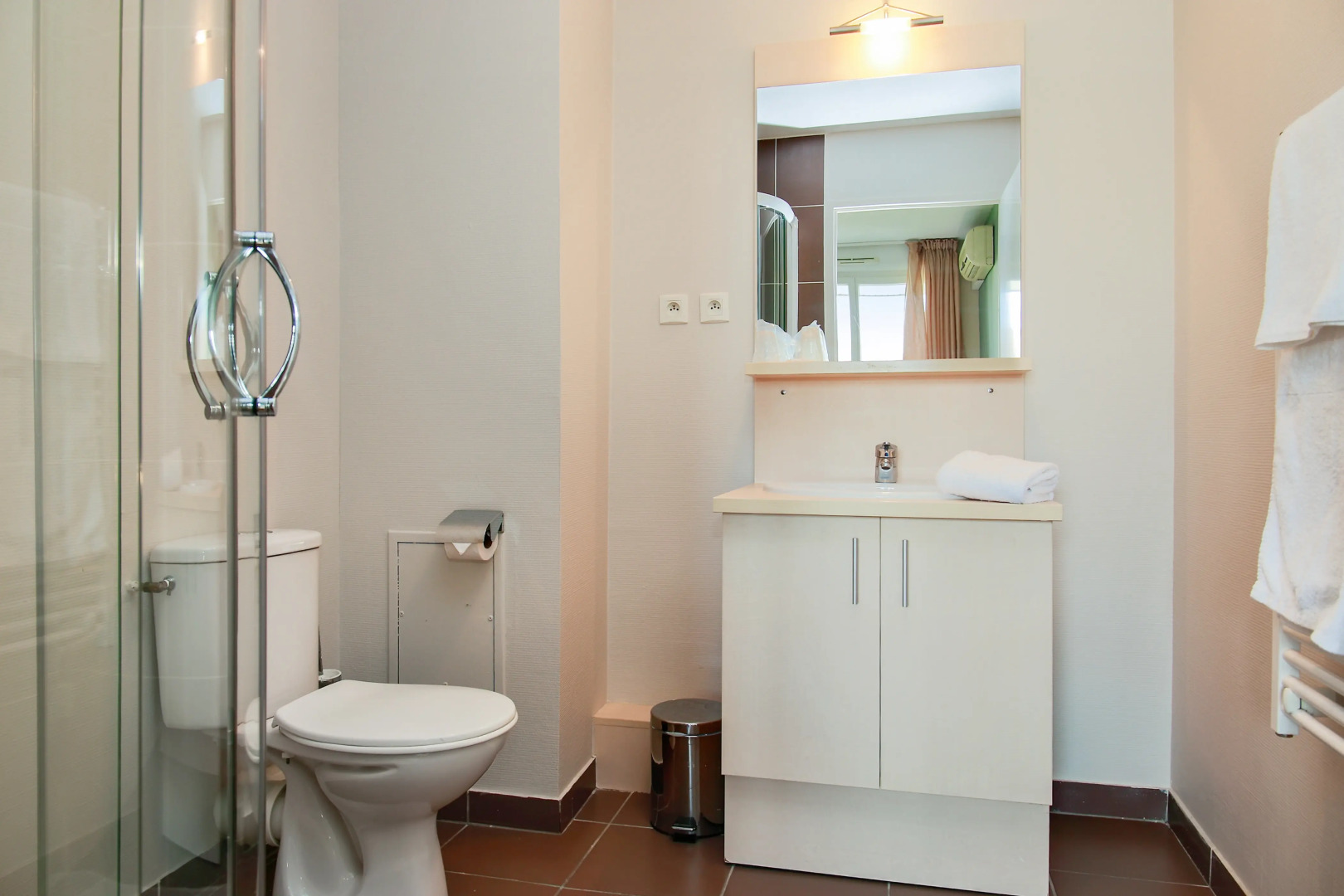 Appart’City Confort Toulouse Purpan