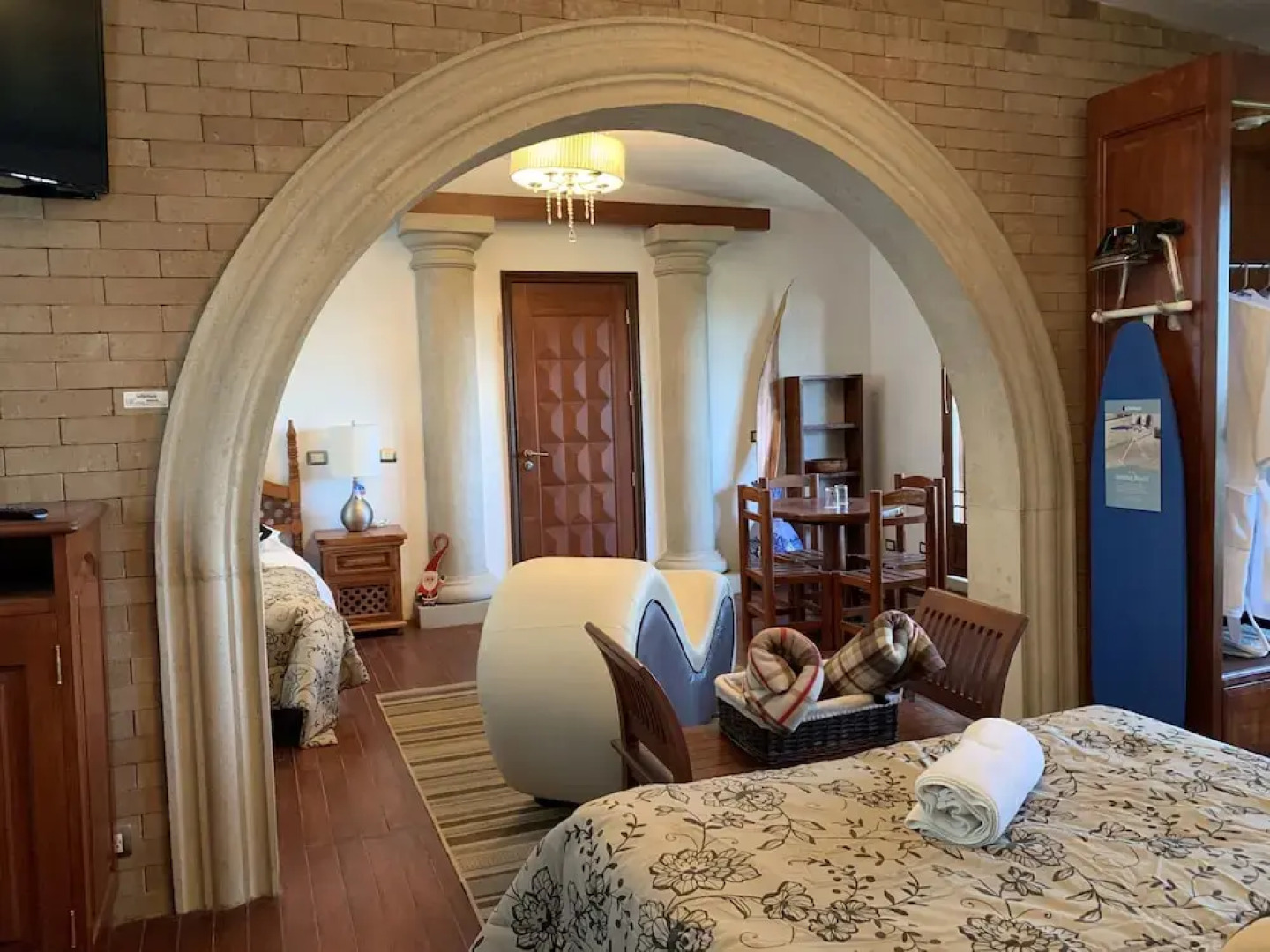 Hotel Quinta Maria Bonita