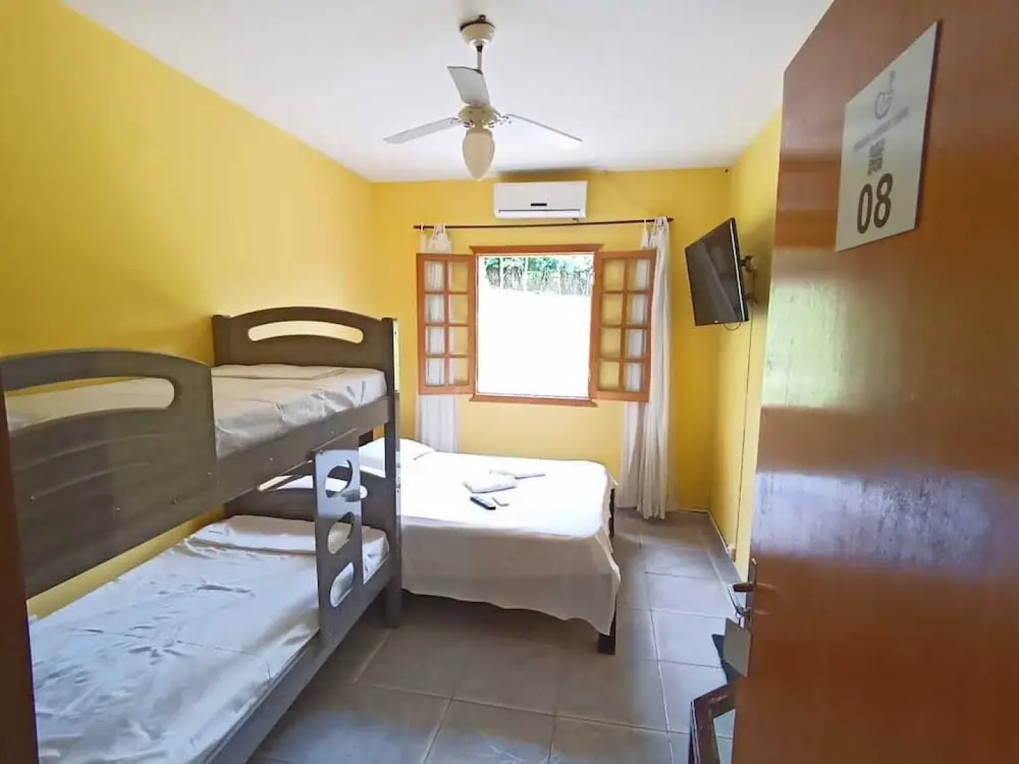 Pousada Chacara Sonho