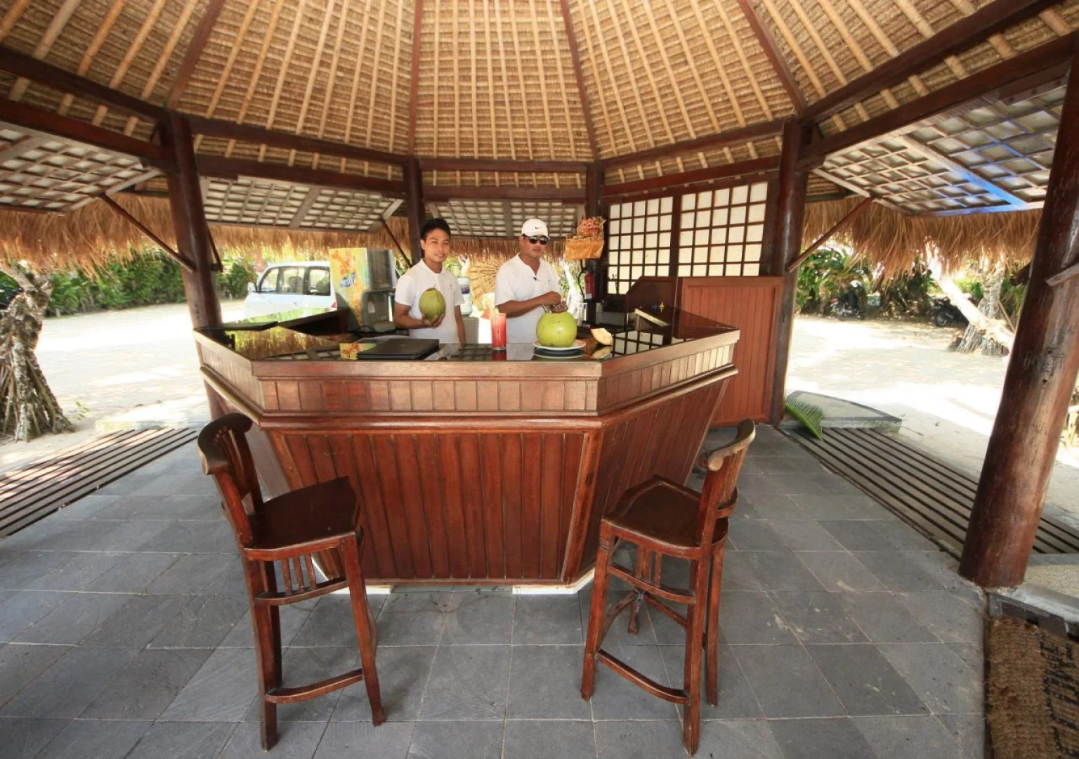 The Grand Bali Nusa Dua