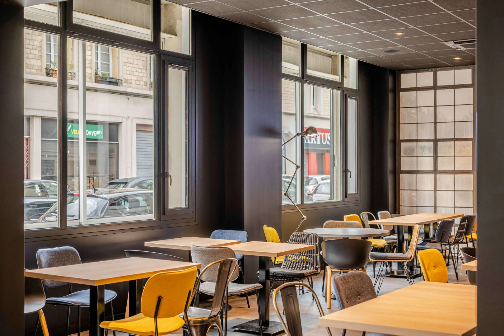 Campanile Caen Centre - Gare