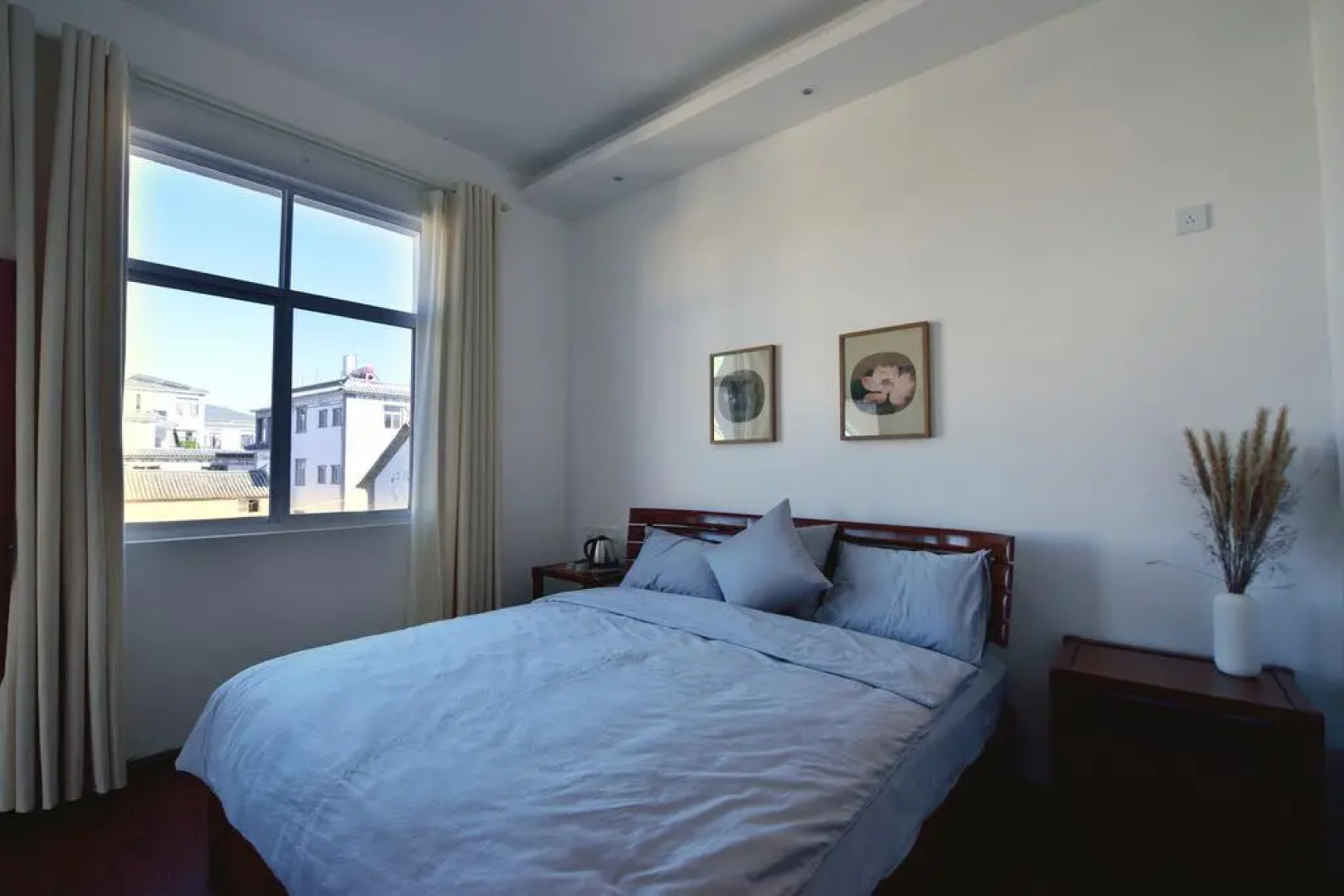 an Lan Guesthouse
