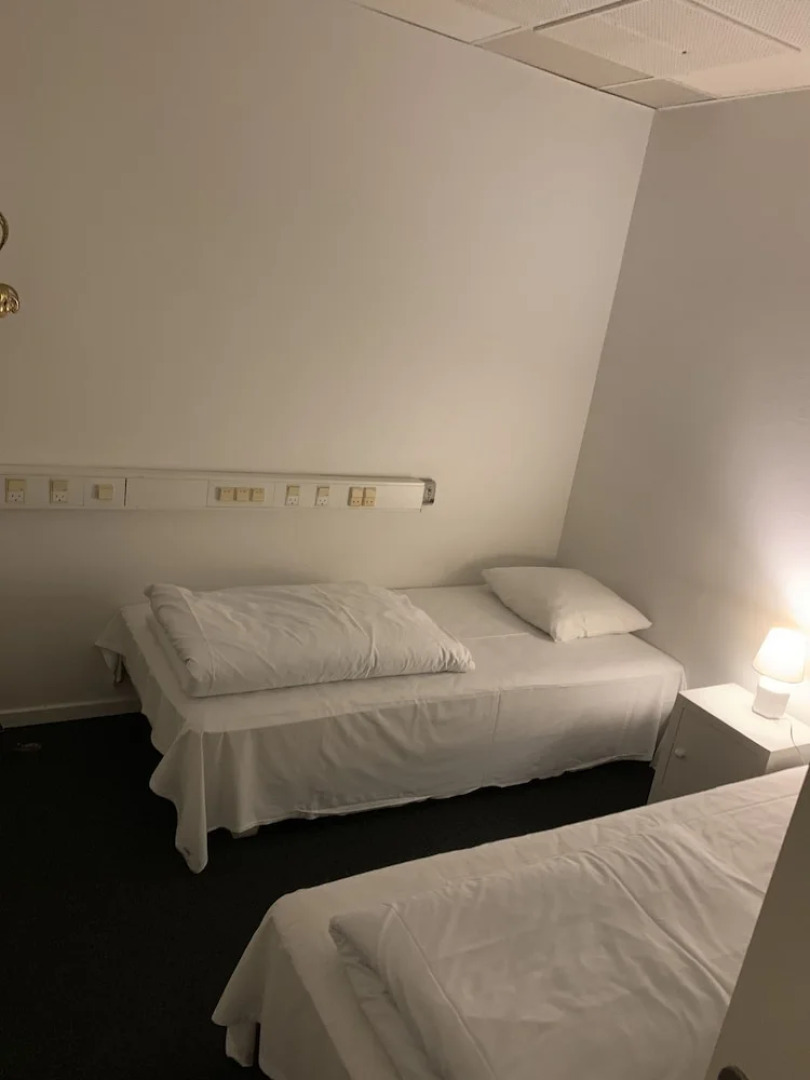 Room for Rent-Skuldelev Kro