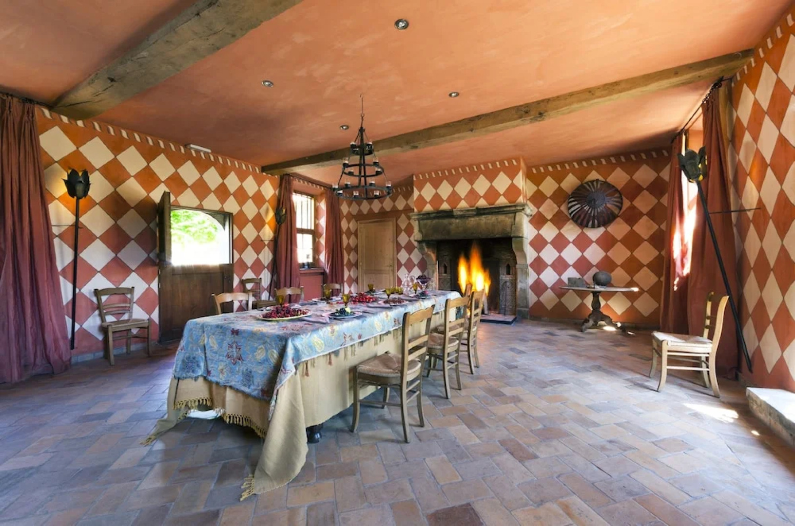 Kasteelhoeve de Kerckhem