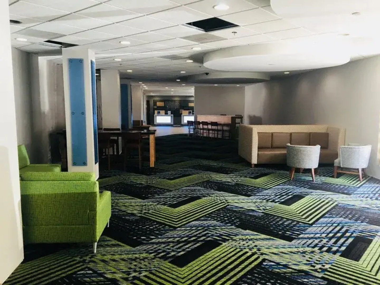 Holiday Inn Express Towson - Baltimore North