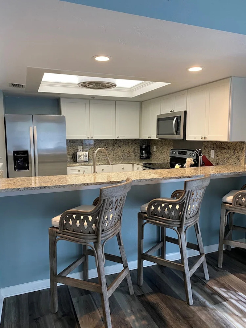 Beach Villa Two Bedroom villa