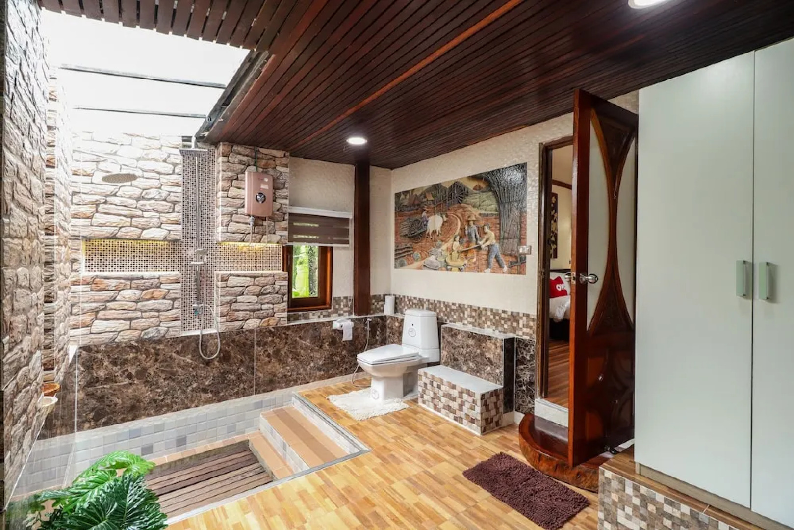 Tung Lakorn Farm by ZUZU