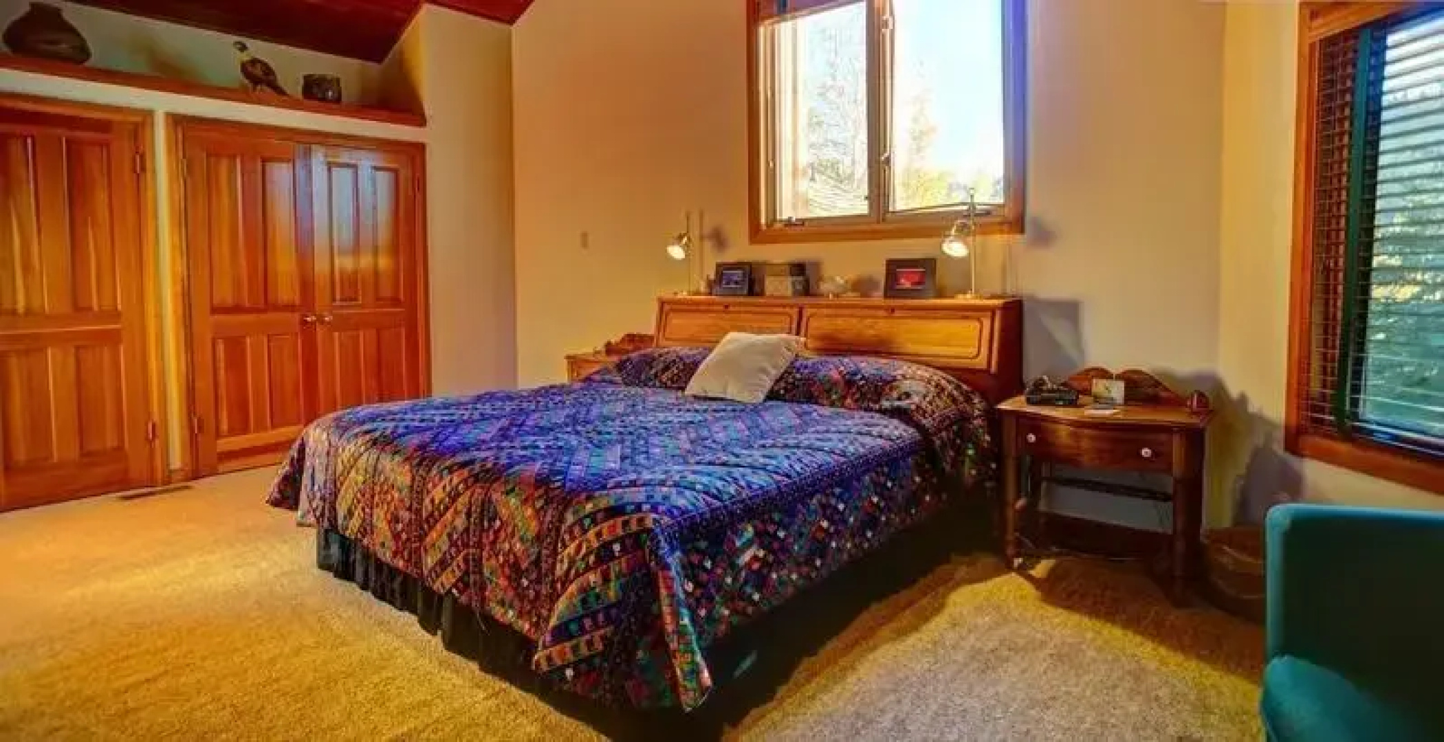 RedAwning Ridge in Deer Valley