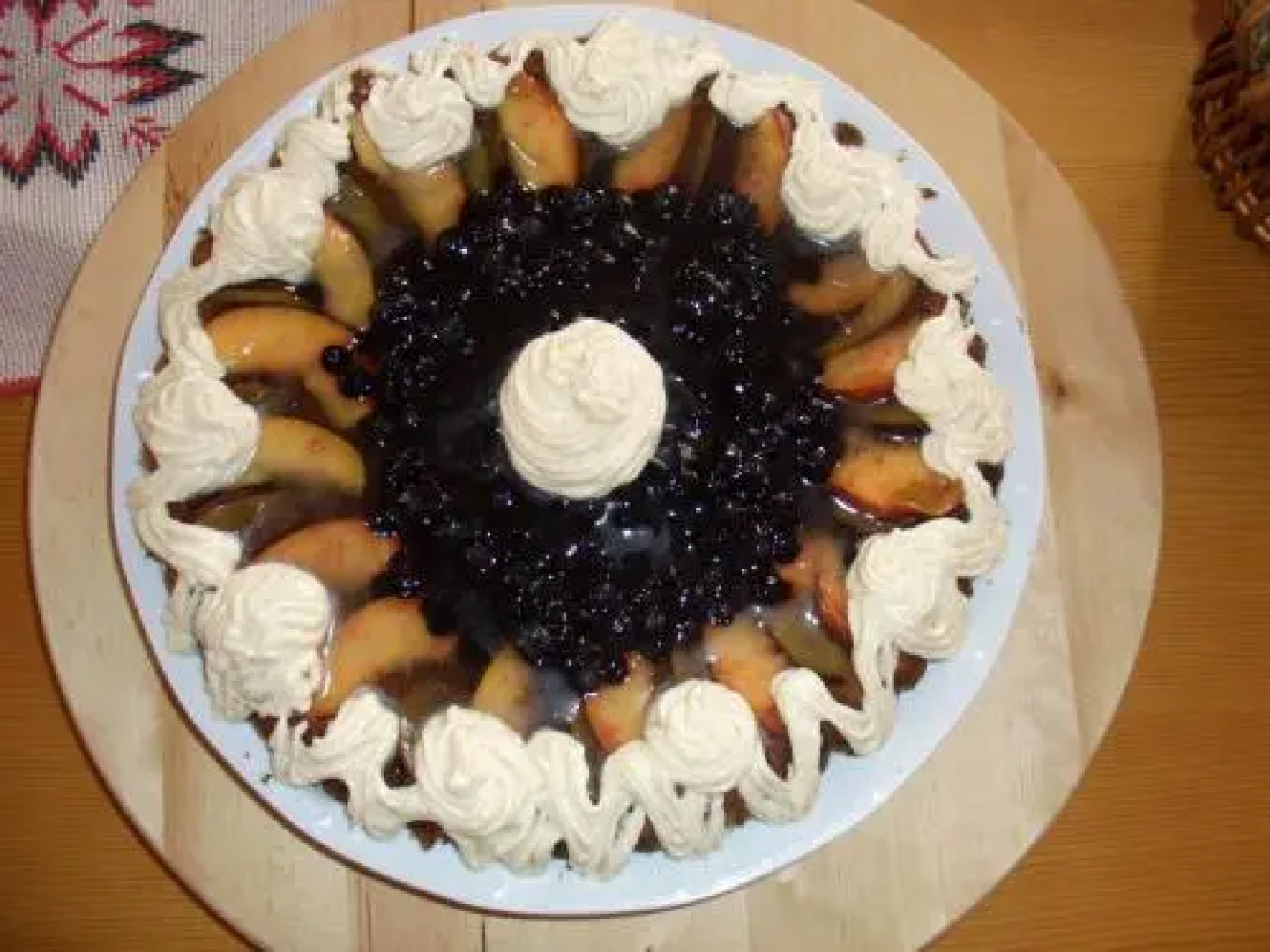 Pension Lucia Bucovina