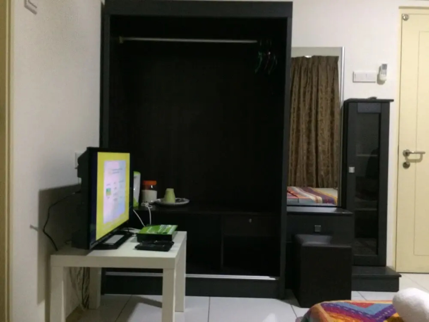 Lawang Suite Basic Roomstay