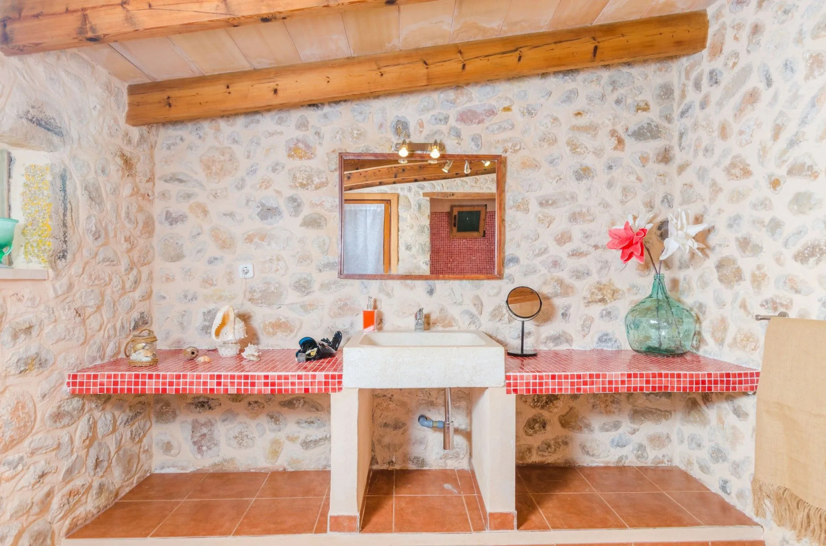 Raco De Can Pep in Inca