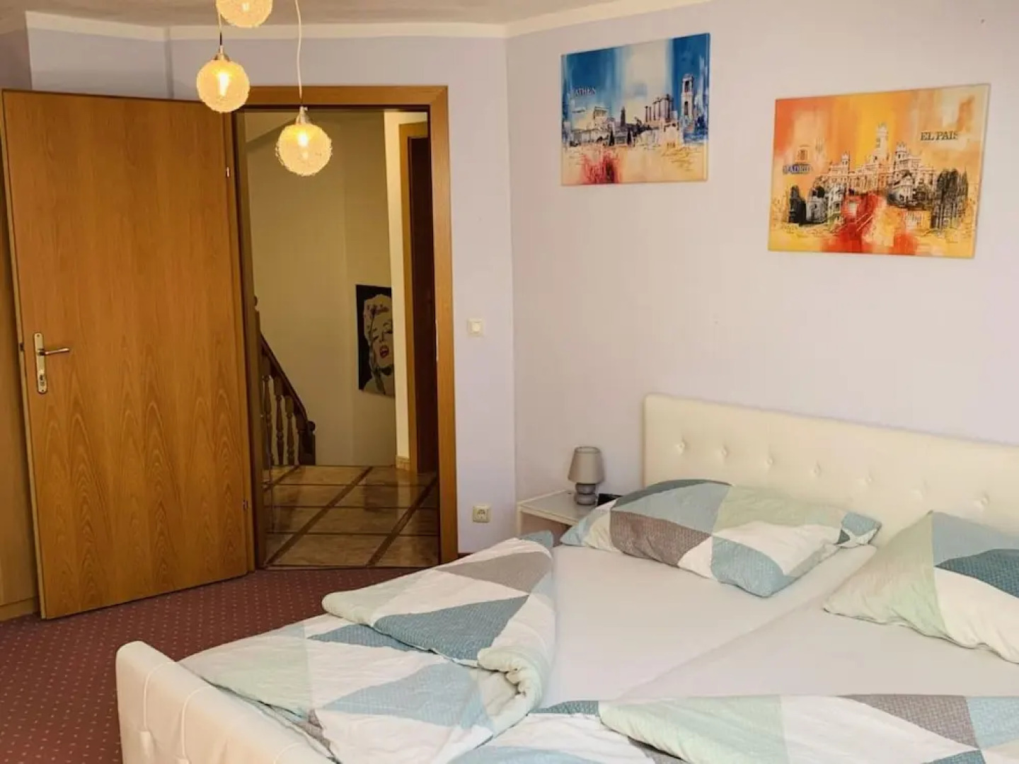 Bernhard Schmidt-gasse