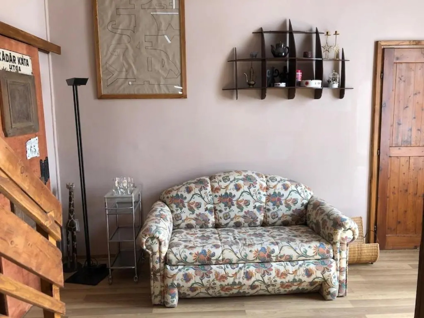 Borostyán 20 Vendégház