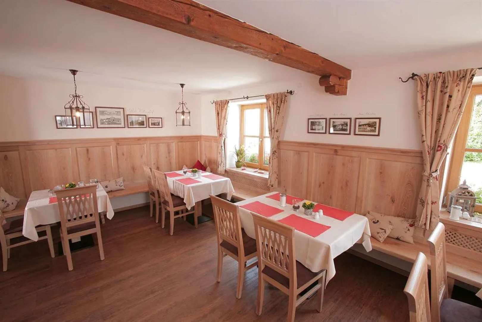 Pension Schweizerhaus