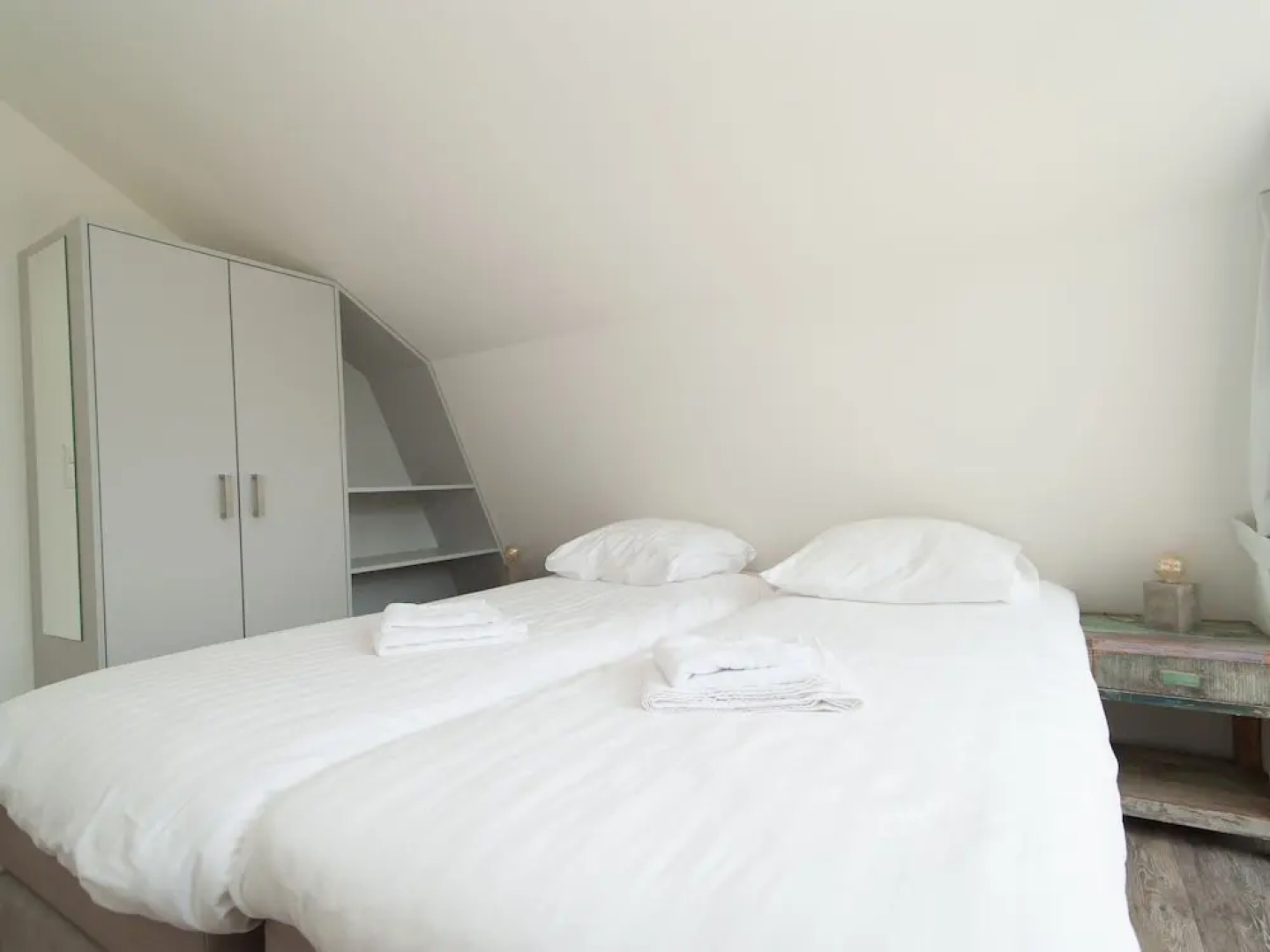 Beautiful new Villa With Sauna Surrounded by Dune Reserve Near the sea