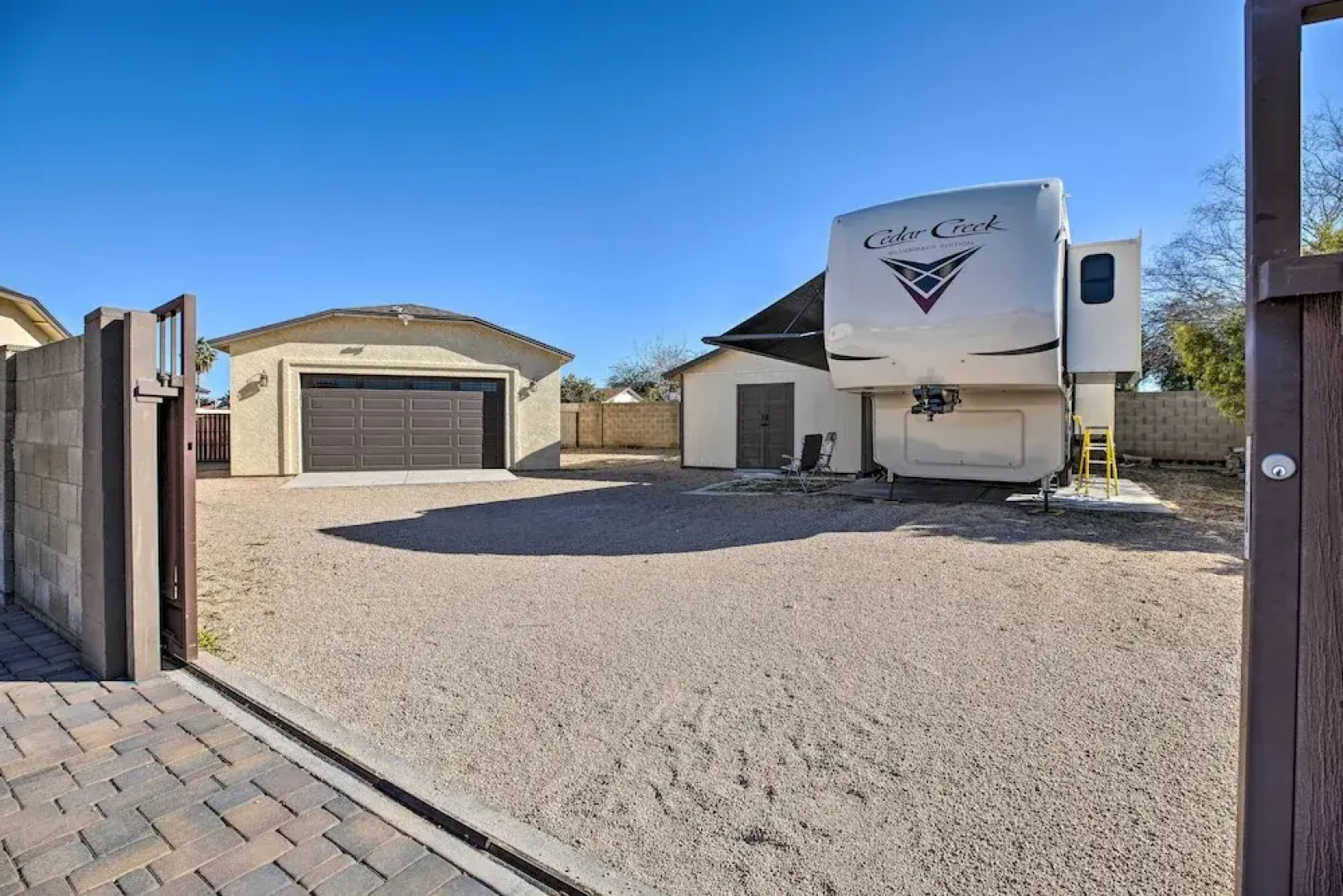 3 Mi to Westgate: Desert Home w/ Hot Tub in Peoria