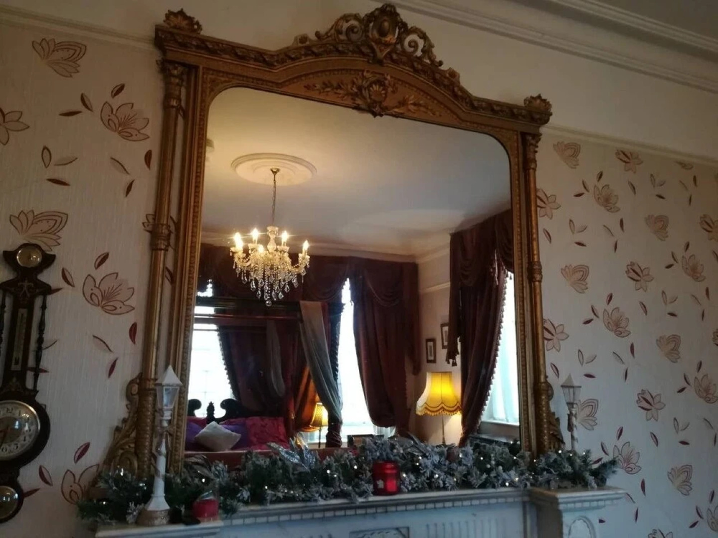 Inch Schoolhouse - Event Residence