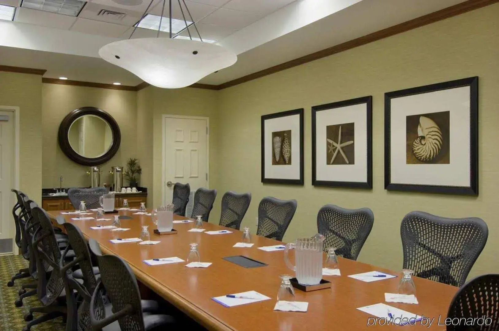 Hilton Garden Inn Palm Coast Town Center