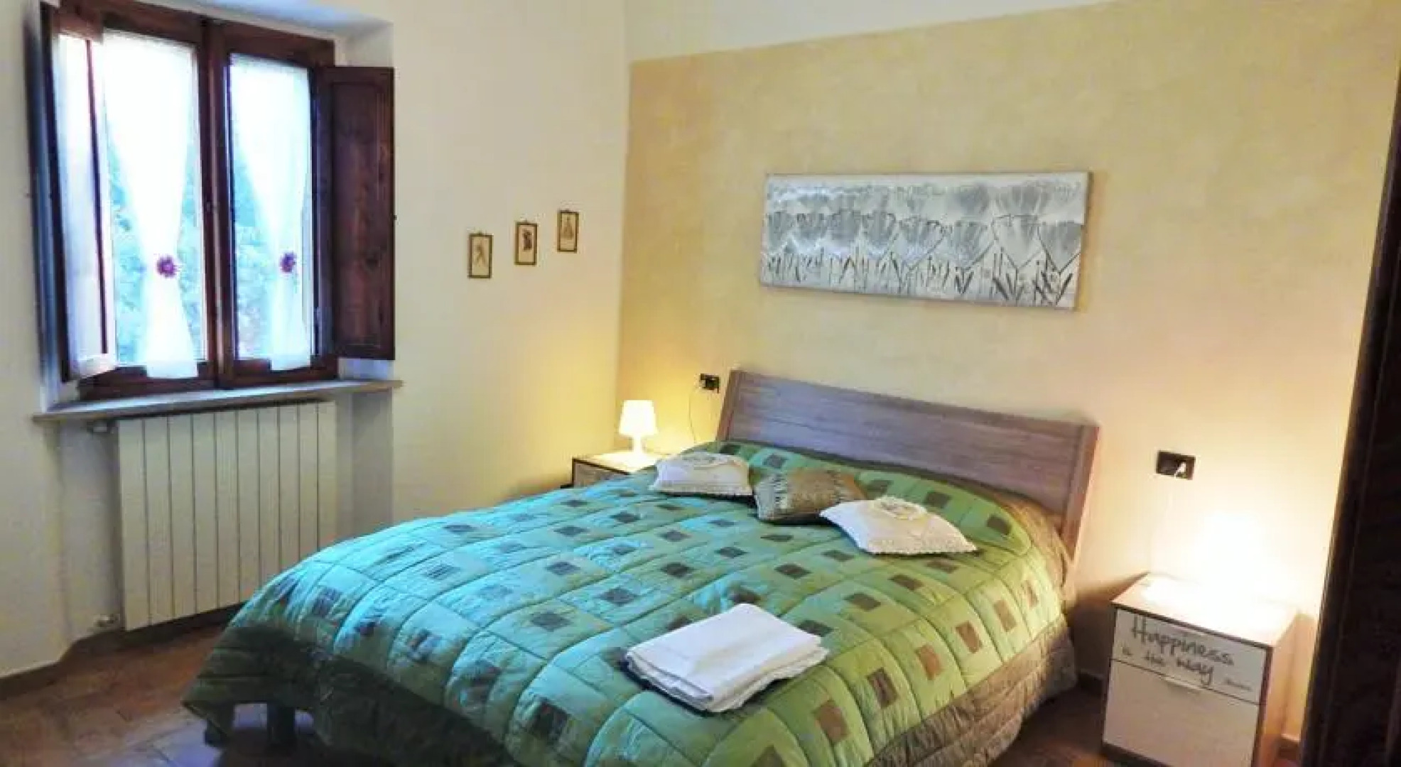 Appartamento Vista Incantevole