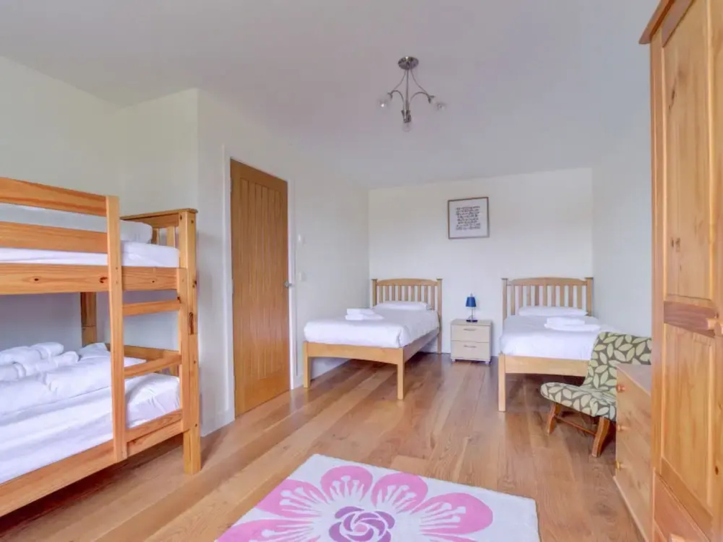 Holiday Home Tresaith