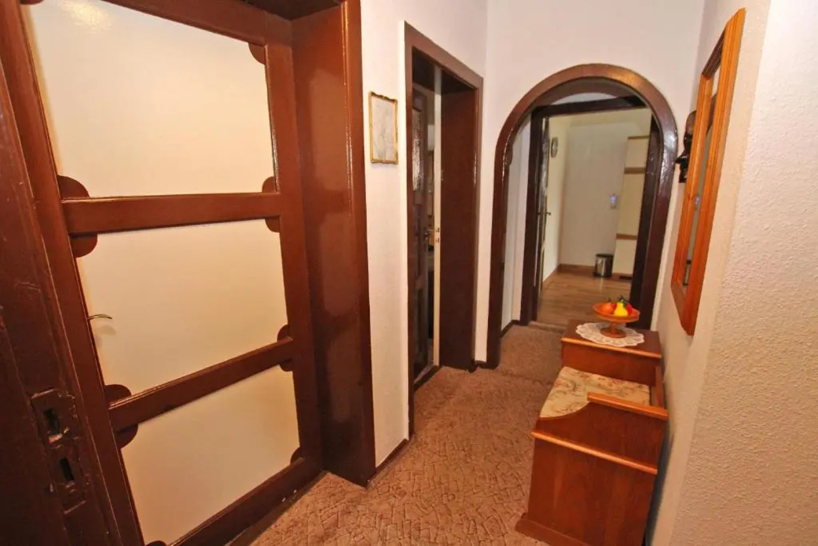 Ferienhaus Rechlin SEE 6171