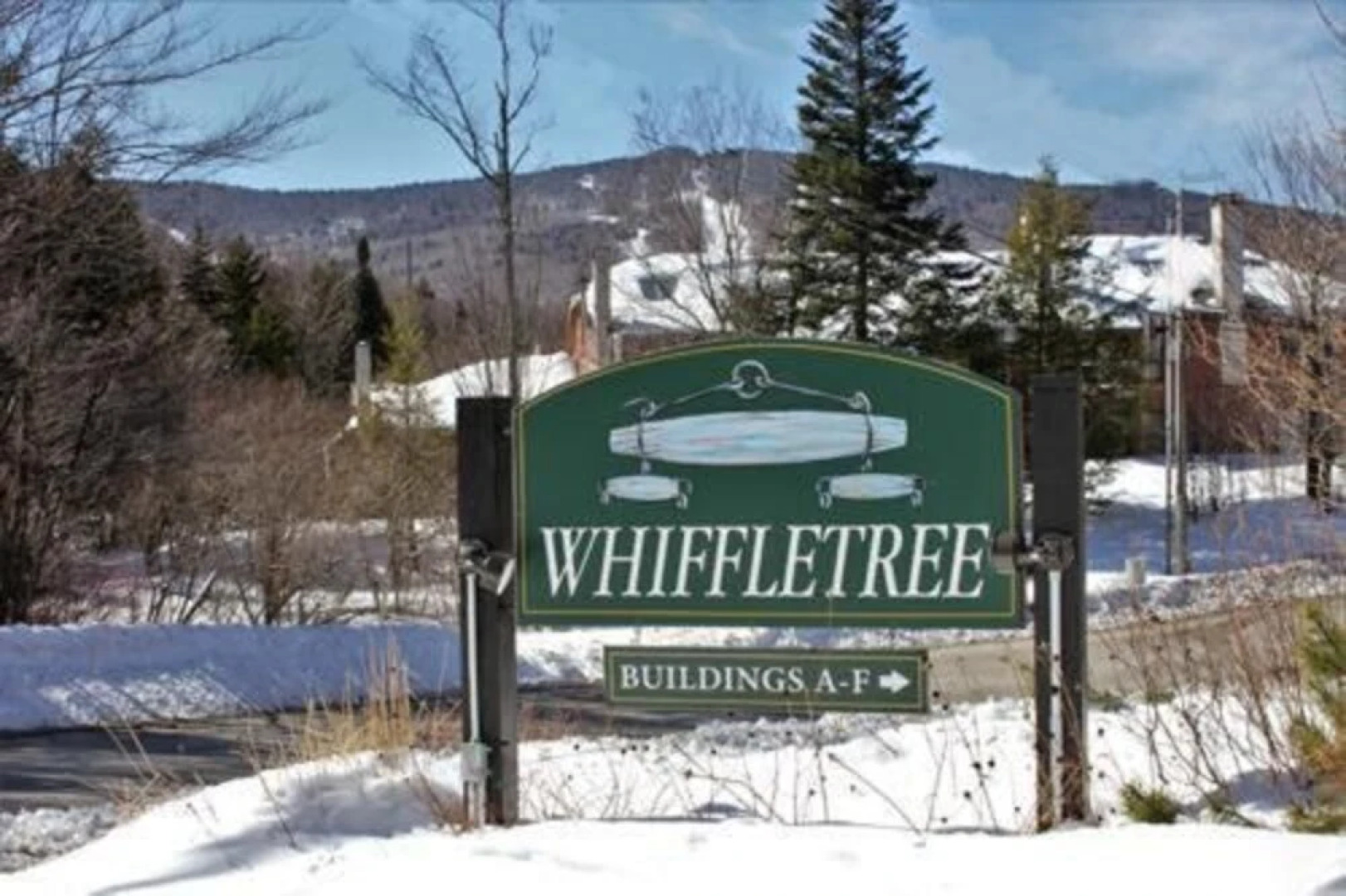 Whiffletree i2