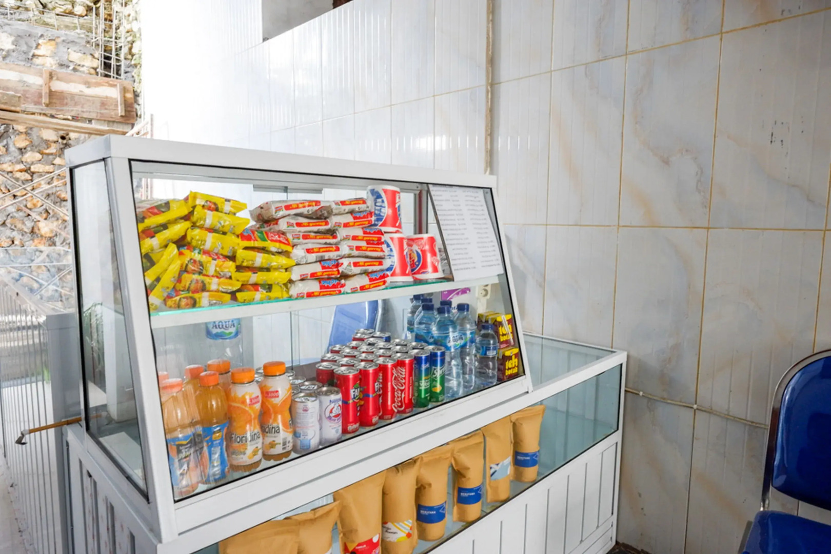 RedDoorz @ Makale Tana Toraja