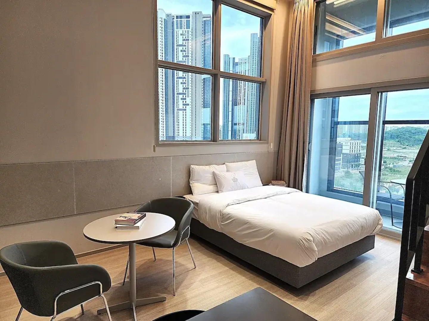 SOTA SUITE Pyeongtaek Godeok