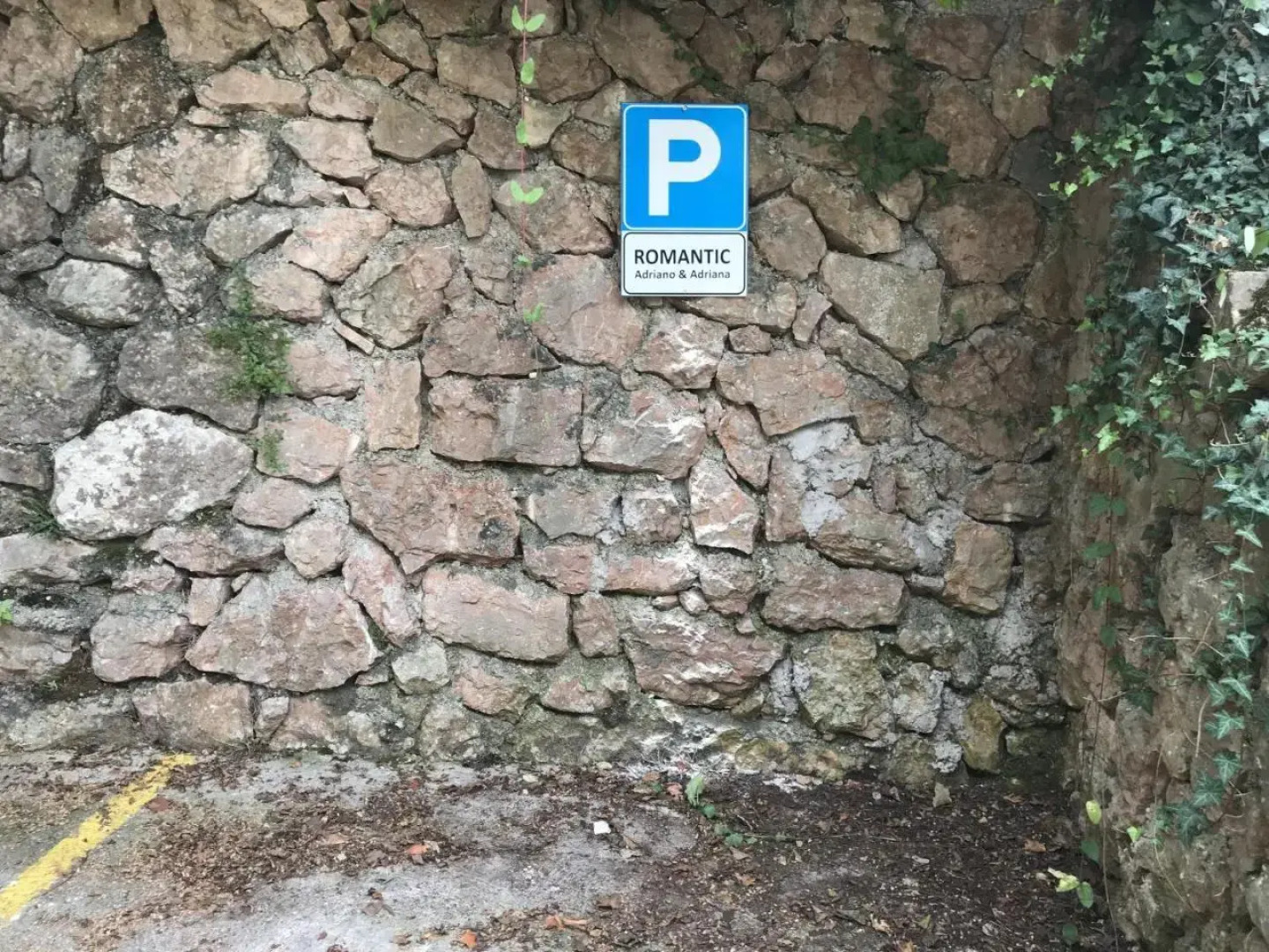 Residence La Mignon - Terrazza