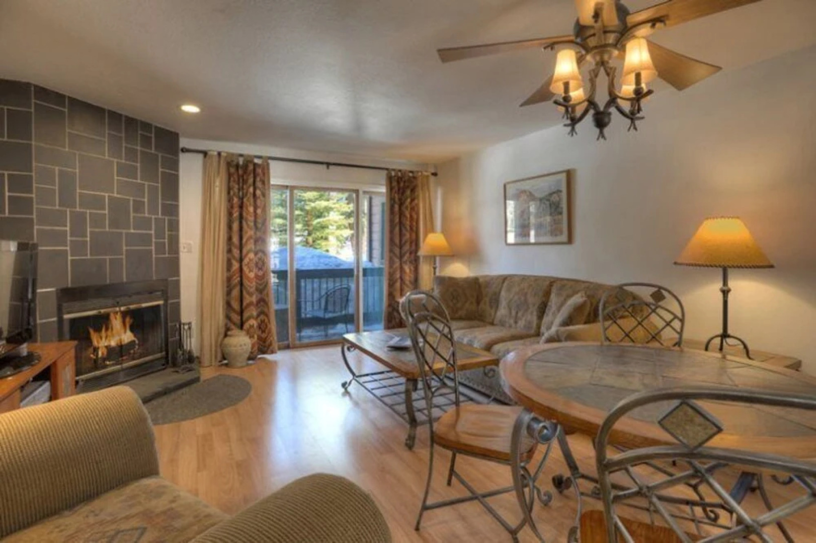 Silverpick Condo 204